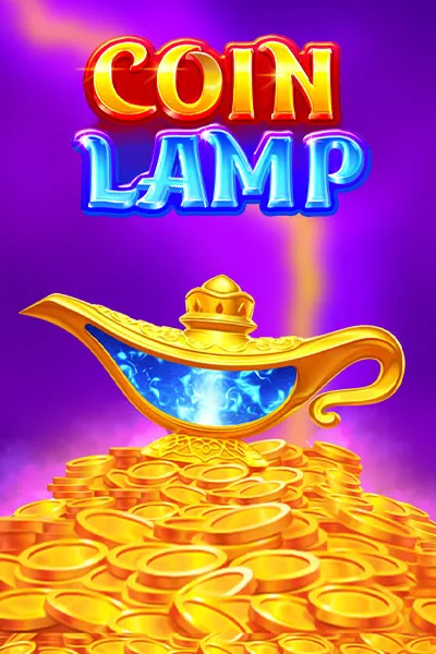 Igra Kovanica lampa