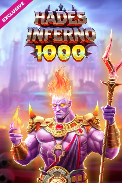 Igra Hades Inferno 1000