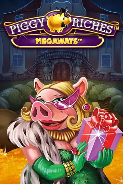 Igra Prasićevo bogatstvo Megaways