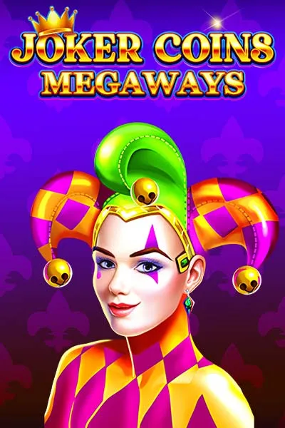 Igra Joker novčići Megaways